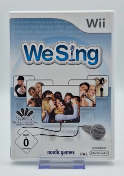 We Sing